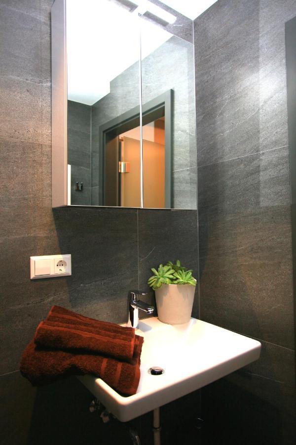 Ueberlinger See-Apartments Apartment 6 Ueber-See Uberlingen Esterno foto